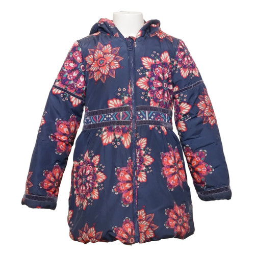 Desigual winterjacke - desigual,,