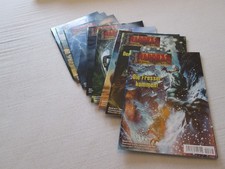 8 MADDRAX Hefte 671-678 (1 x