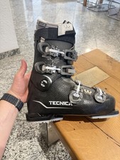 Tecnica Mach Sport HV 95 W