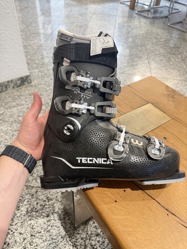 Tecnica mach sport w - mach,