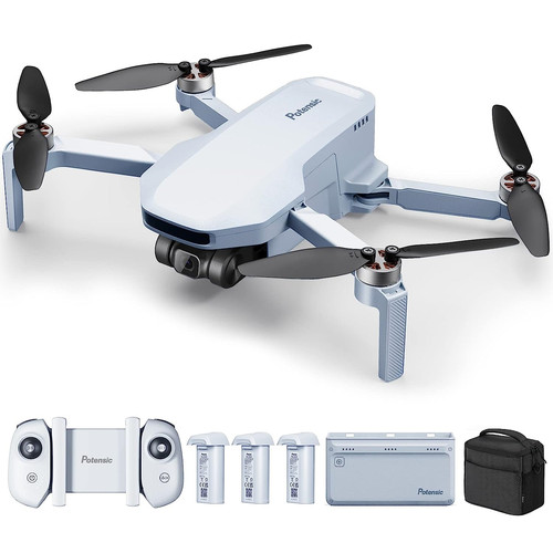 Gebraucht potensic atom gps - gebraucht,
