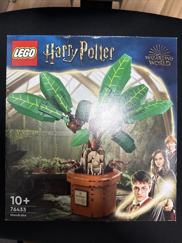 Lego harry potter - harry,