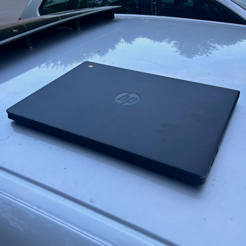 Notebook laptop zoll - hp, 14