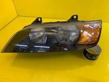 BMW Z3 E36 1995 Scheinwerfer