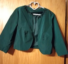 Esprit Bolero Jacke, Größe