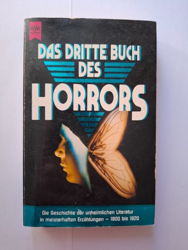 Das dritte buch des - dritte, |