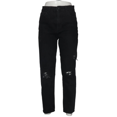 Bershka denim jeans - bershka, denim,