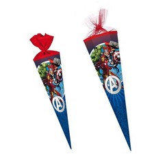 NESTLER Schultüte AVENGERS