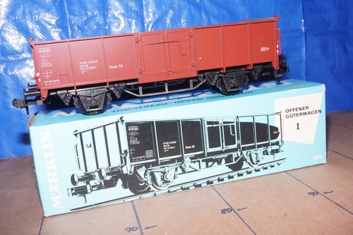 Bod1 märklin 5850 spur - 5850, 1