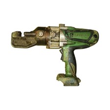 Hitachi hydraulische