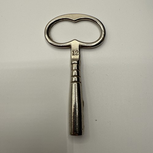 Uhren aufzug schlüssel 12 - ,