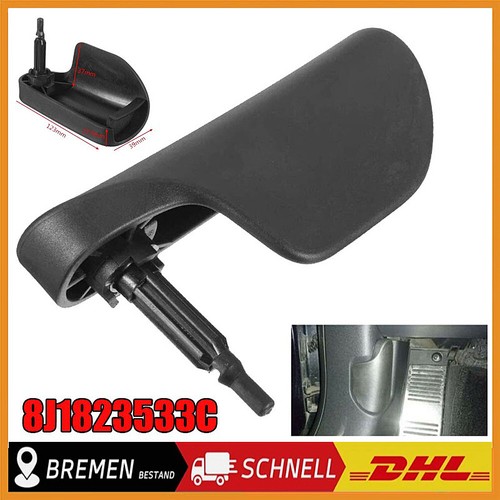 Für audi griff - für, Öffner