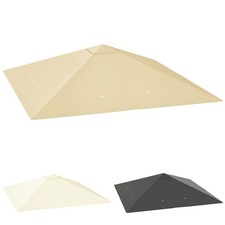 Ersatzdach für Pavillon 3 x 3