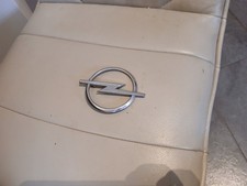 Opel Corsa C Emblem Opel