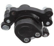 Bremssattel Hinten mit
