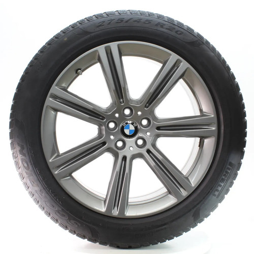 Bmw g05 g06 winterräder - g06,