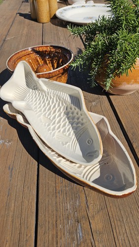 Fischbackform deko groß - fischbackform/deko,
