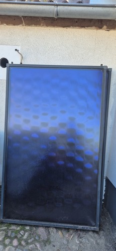 Solarthermie kollektoren - 2,