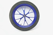 Yamaha YZF-R 125 A RE40 2021 - Vorderrad Felge 17X2.75 AR1C