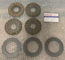 Kupplungsscheiben komplett