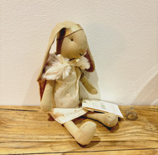 Maileg Mini Angel Bunny -