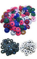 Sternzwirn Zwirn Garn