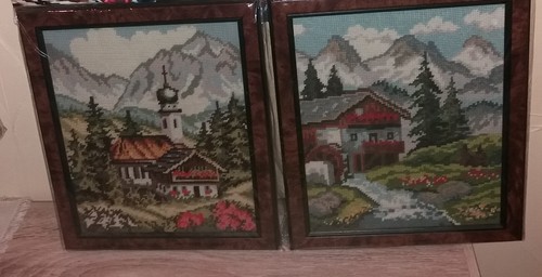 Große neuwertige - 2,