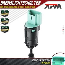 Bremslichtschalter für