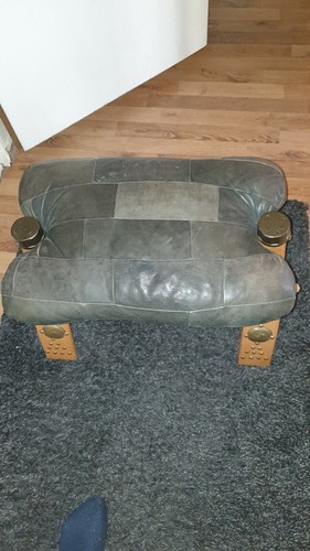 Kamelhocker orientalisch
