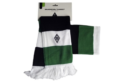 Schal fanschal borussia - fanschal,