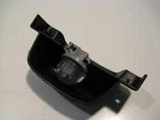 Nummernschildbeleuchtung Leuchte Lampe Suzuki AN 400 Burgman ABS, WVCG, 09-