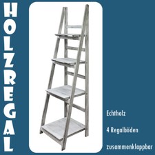 Leiterregal Regal Wandregal