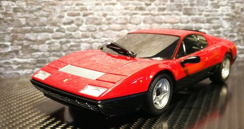 Kyosho mini karosserie - kyosho,
