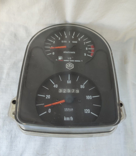 Vespa cosa tacho 125 200 - vespa, 1