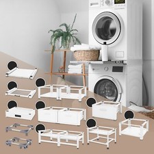 Waschmaschinen Untergestell