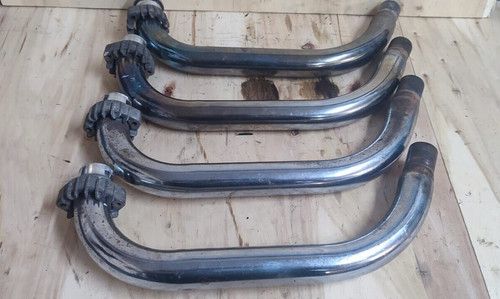 Yamaha xj900 auspuffkrümmer - yamaha,