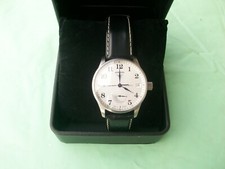 Junkers 6660-1  IRON ANNIE JU 52 Automatikuhr