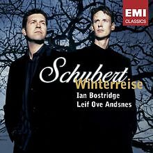 Winterreise von leif ove - von,