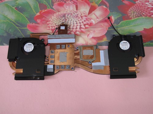 Lüfter cpu gpu kühlkörper - cpu,