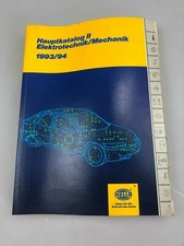 Hella haupt katalog - haupt, ii