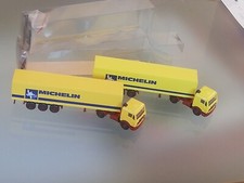 Wiking 1/87 MB KSZ Michelin