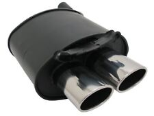 Novus Sportendschalldämpfer