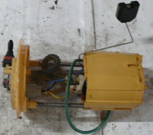 Kraftstoffpumpe chrysler grand - kraftstoffpumpe,