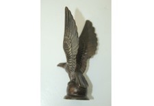 10sh aufsatz adler - aufsatz,