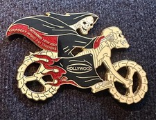 Hard Rock Cafe TNT Hollywood