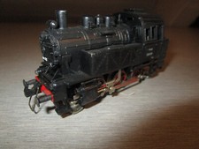 Trix Express 2210 Dampflok