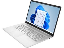 HP 17-cp3006ca 17z Silver