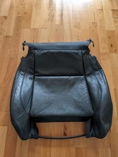 BMW E87 Sitzbezug Sportsitz