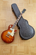 Maybach Lester Midnight Sunset '59 Aged