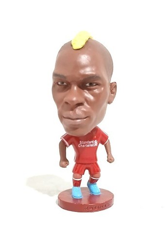 Figur kodoto mario balotelli - kodoto,